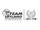 Team Leyland