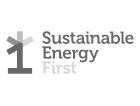 Sustainable Energy First